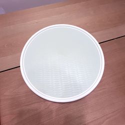 Copco 18” Non-Skid Turntable Lazy Susan