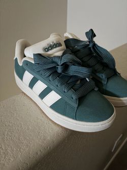Adidas Grand Court Alpha 00s
