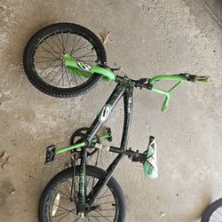 Surge Raceteam Bike-model 8093-22dwa (18inch)