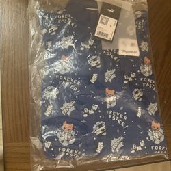 Kids Sweatshirt And Pants 