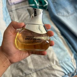 Détour Noir Al Haramain Perfumes Cologne 