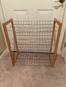 Shoes Rack