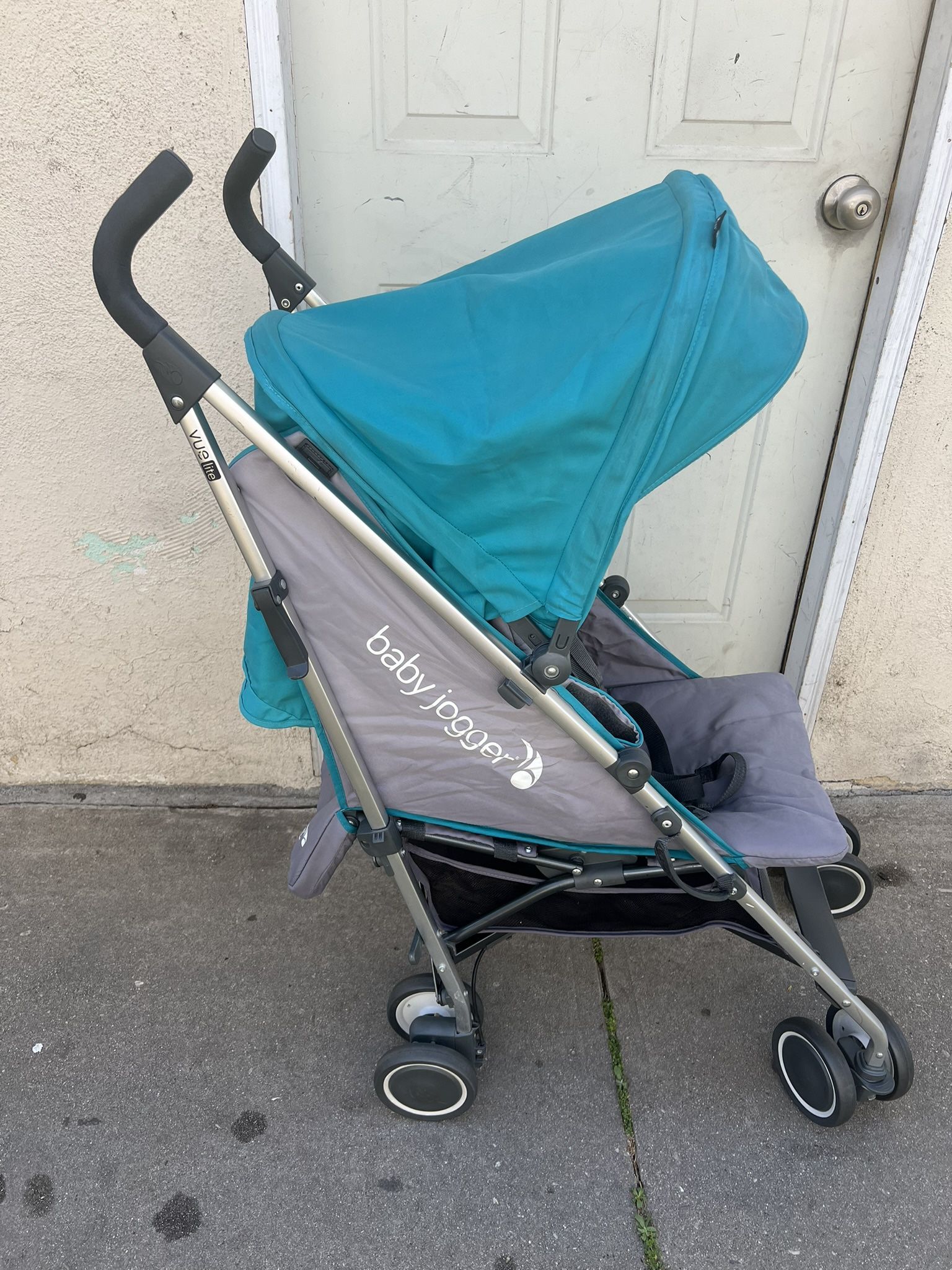 BABY STROLLER