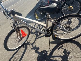 Woman bike !!all aluminum