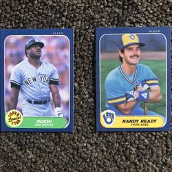 Vintage Cards