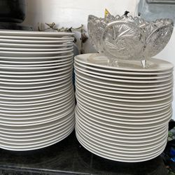 plates