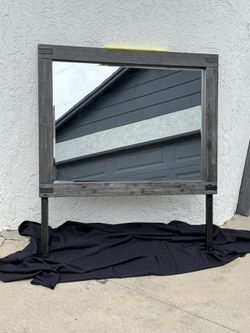 Avondale Dresser Mirror