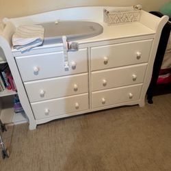 Changing Table 