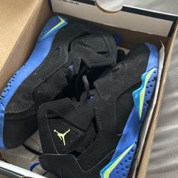 Jordan Kid