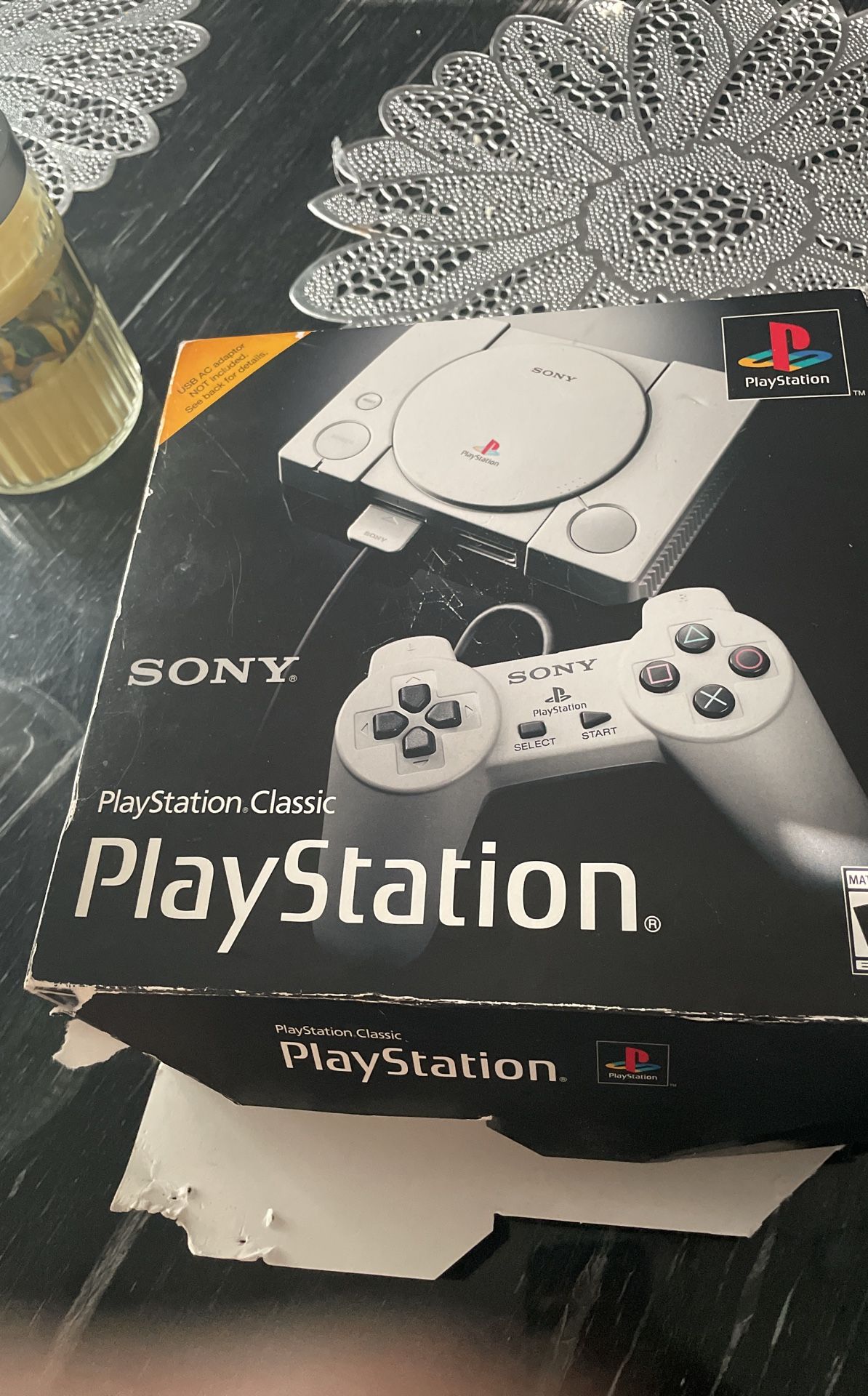 Sony 