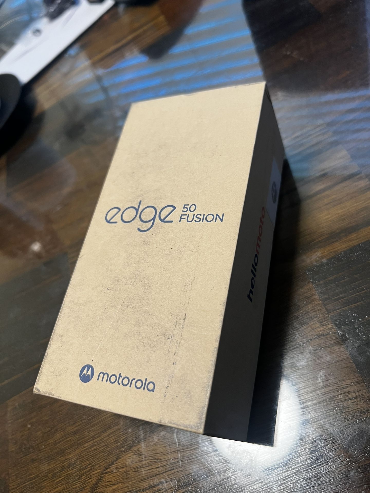 Edge 50 Fusion