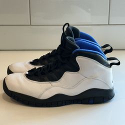 Air Jordan 10 Retro Orlando 11.5