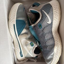 Paul George 4 Sz 9.5