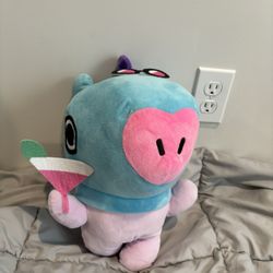 BT21 Mang (J-Hope) Plushie