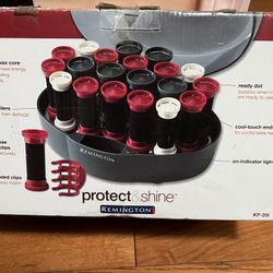 Lot Of 3 Hair Products