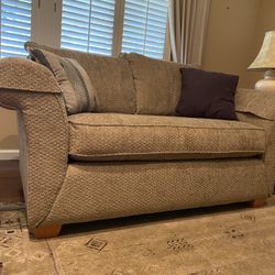 Like New- Loveseat And Chairs 