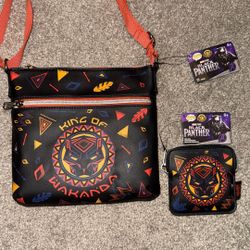 Purse Set 