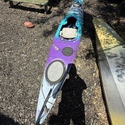 Kayak - Dagger Alchemy 14.0L 