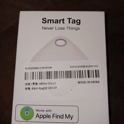 Smart Tag Only For IPHONE