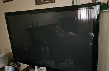 65" Plasma TV