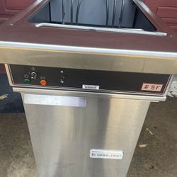 Garland Deep fryer Electric 