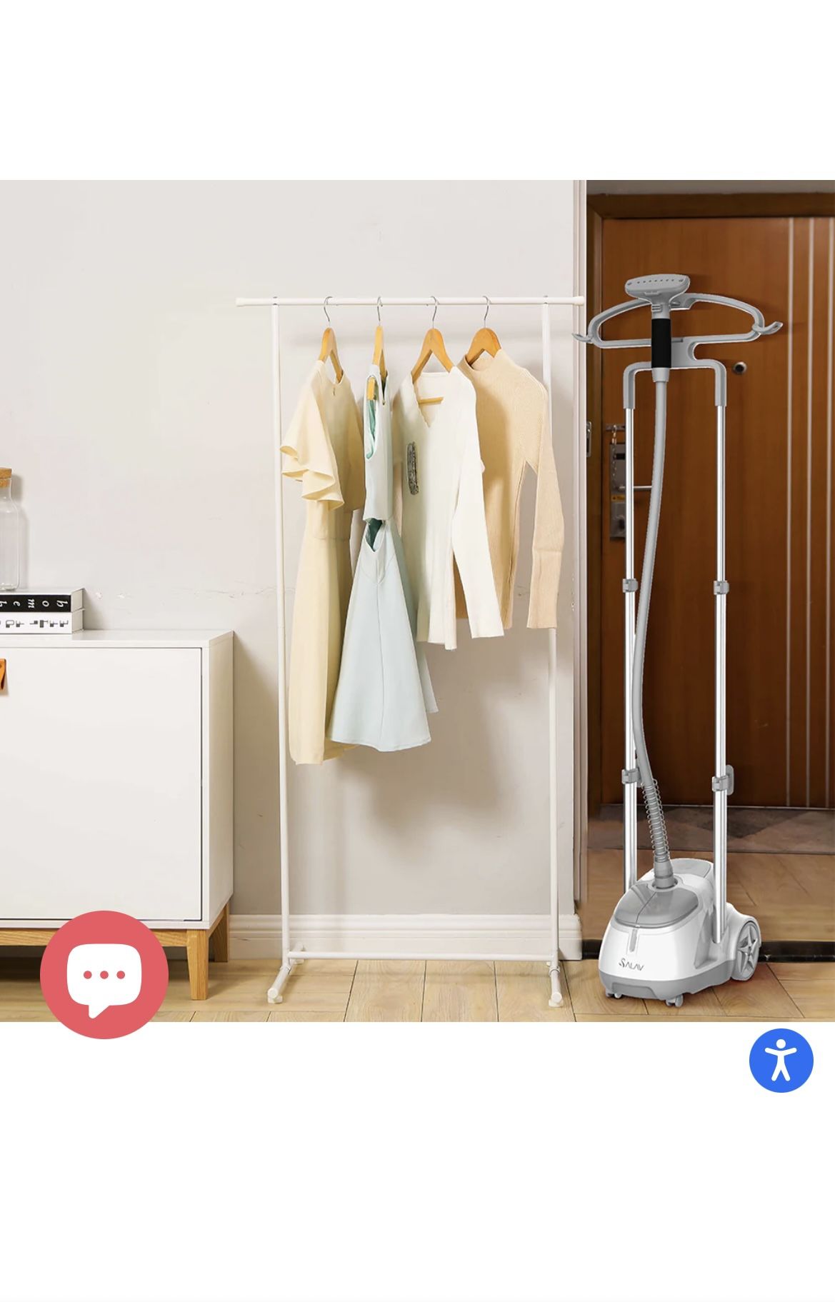 Clothes Steamer