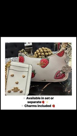 handbag sets & crossbody sets 🌸🎀
