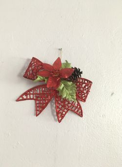 Christmas ornament