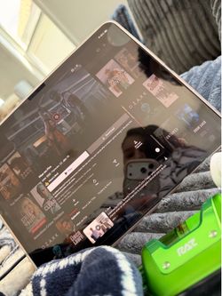iPad Pro 13 inch