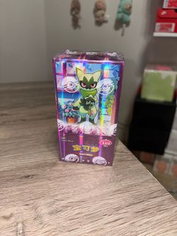 (US SELLER) Pokemon TCG: Gemstone Gem Pack Volume.5 Booster Box (Chinese)