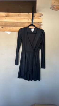 Bebe Dress
