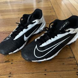 Nike vapor Football cleats - Adult Size 8 