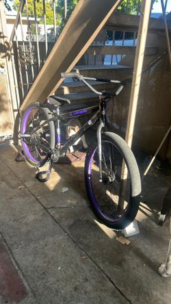 Trading or for sale
