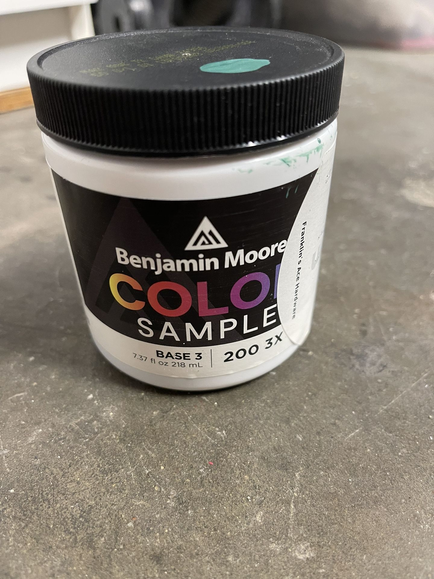 Benjamin Moore Paint