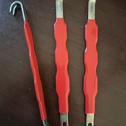 Car Connector Removal Tool Wire Terminal 