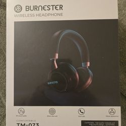 Wireless Headphones
