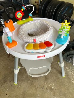 Skip Hop Activity Center