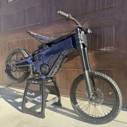 MODIFIED TALARIA XXX