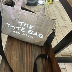 Medium Marc Jacob’s Tote Bag