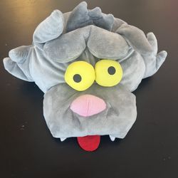 Universal Studios The Simpsons Itchy Scratchy Show Plush Cats Kids Hat Cap 2015