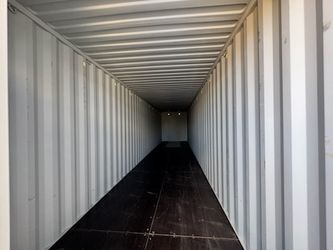 Shipping Container/Conex Box/Storage Containers 🚛