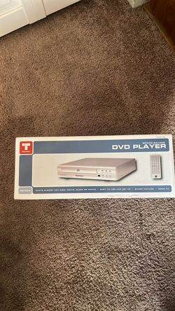 DVD player tt 320