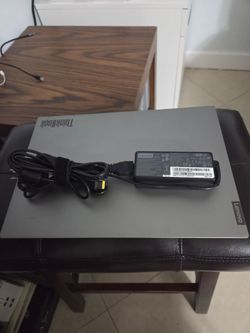 Lenovo Laptop