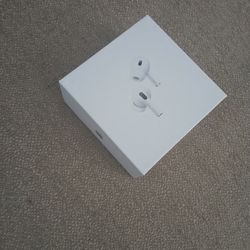 AirPods Pro 2nd Generation Wireless Charging Case