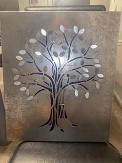 Metal Wall decor