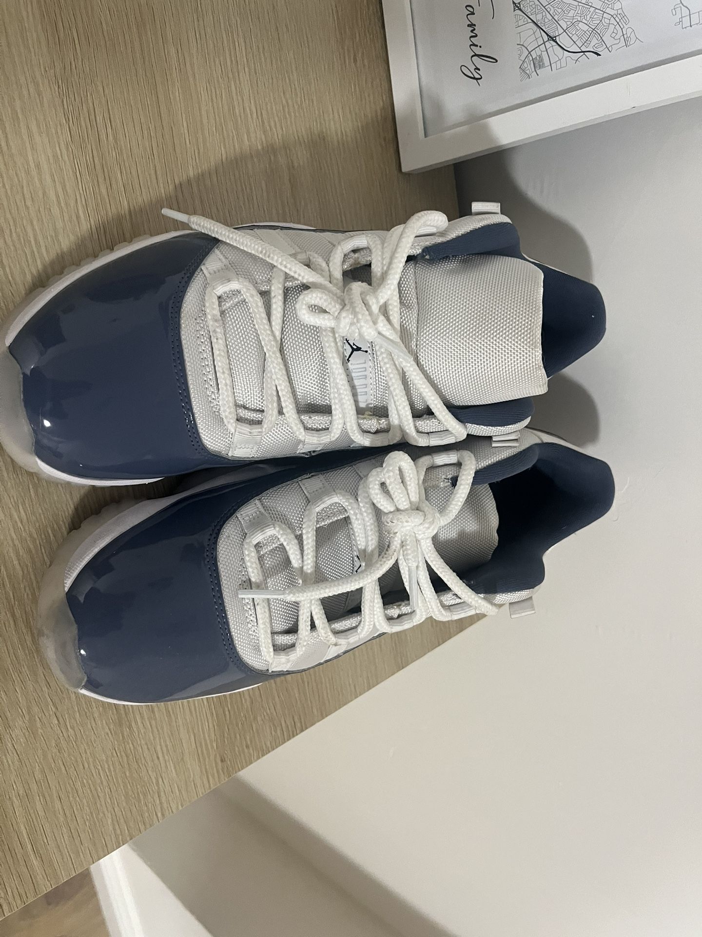 Jordan 11s (Men’s 12)