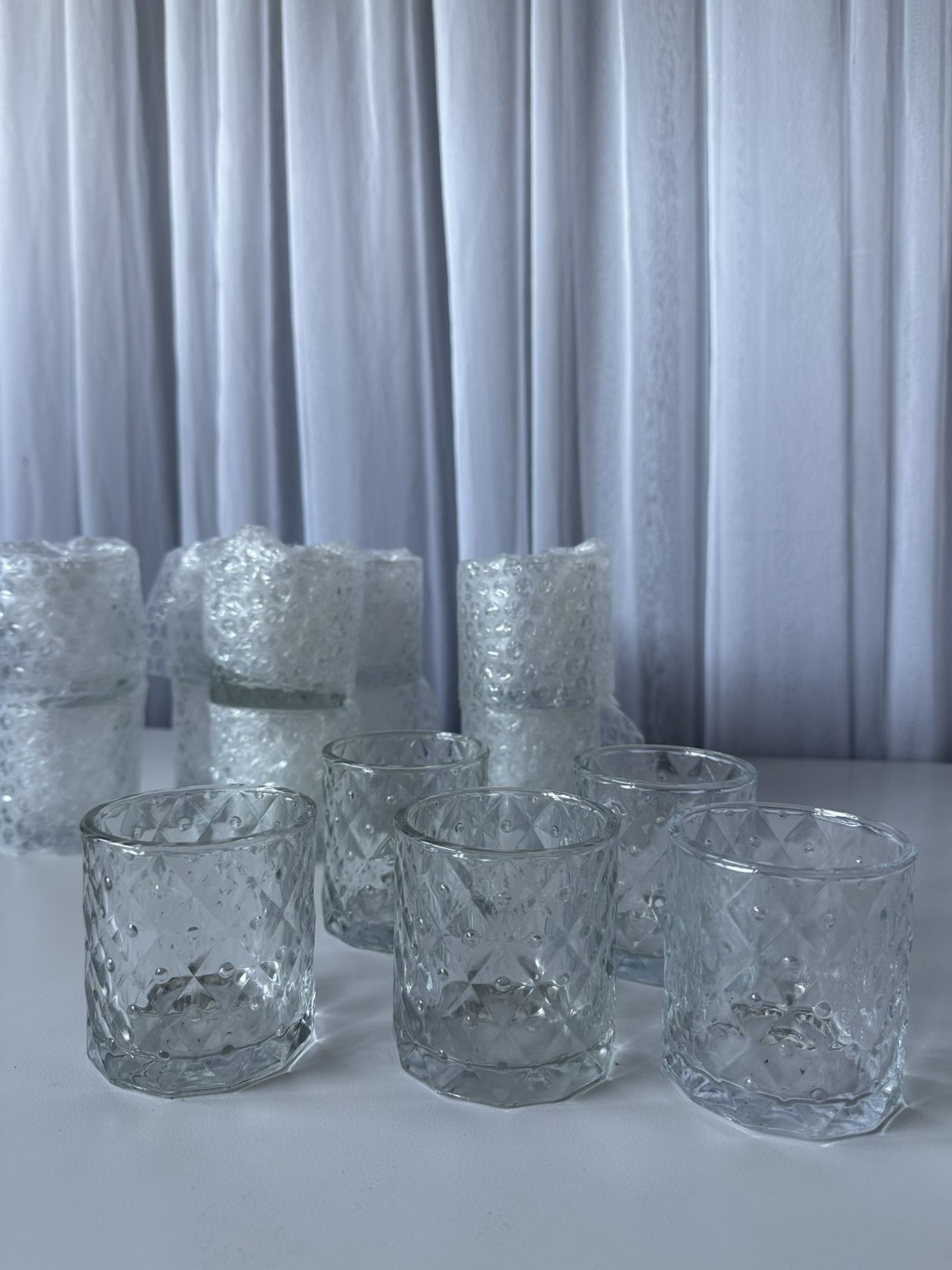 Candle Holders