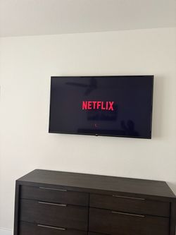 Samsung 50”TV