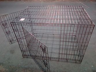 Bigg cage to hold dog/cat/bird/any other animals etc.