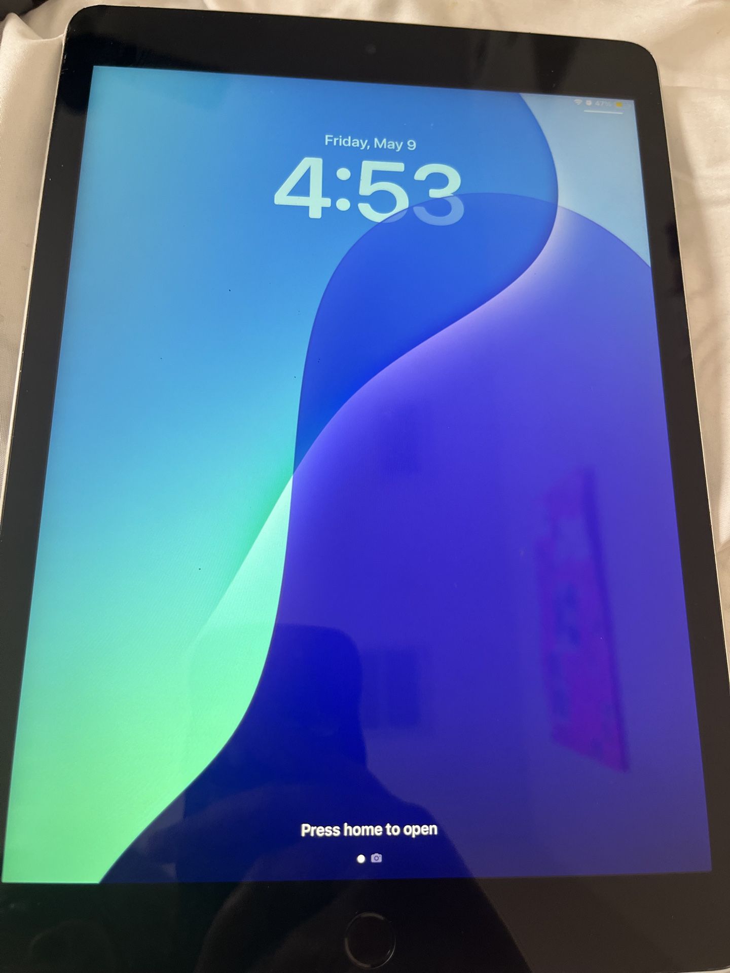 iPad 9 Gen